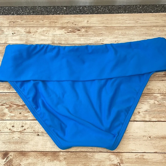 Next Bright‎ Blur Bikini Bottom - Picture 4 of 4